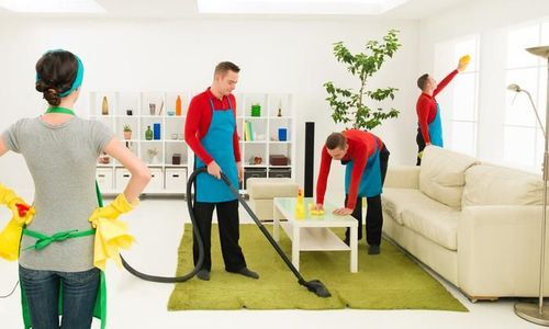 best ever house cleaning Adamstown