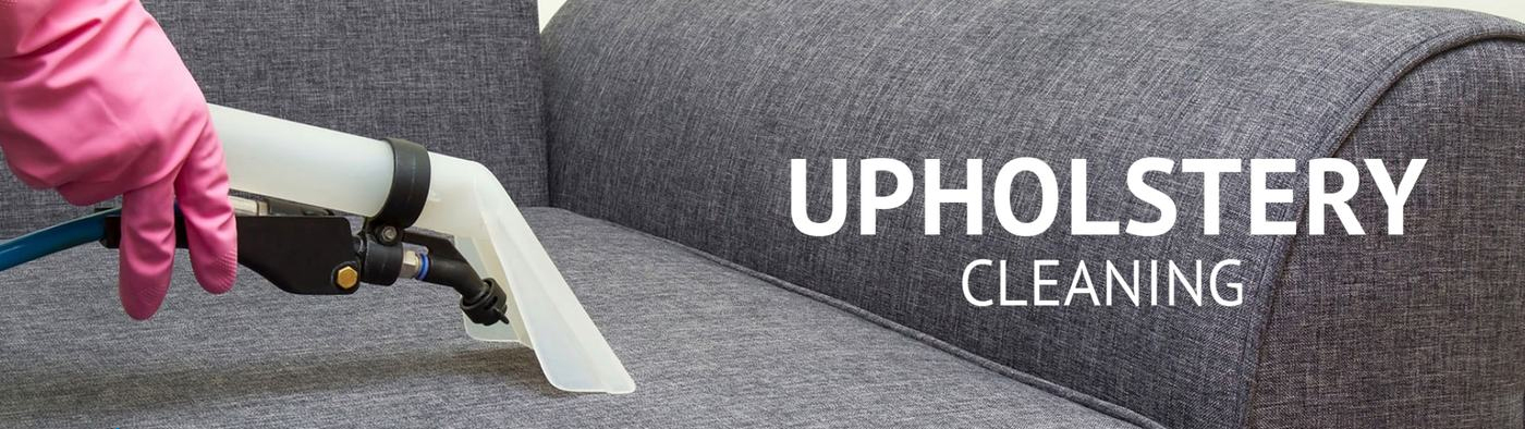 Importance of Upholstery Cleaning